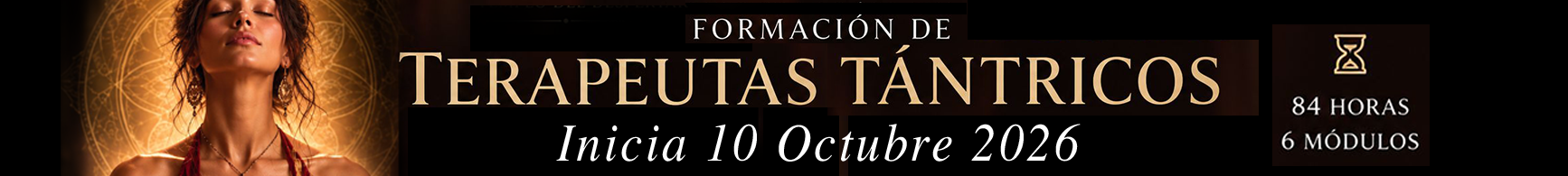 El Amante Consciente · Taller exclusivo para hombres · El Templo del Despertar