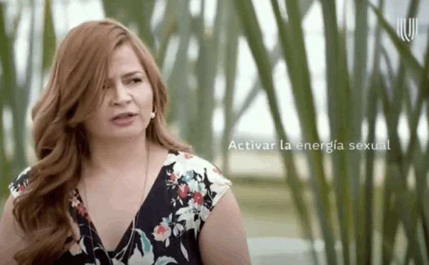 Video: entrevista en TV nacional